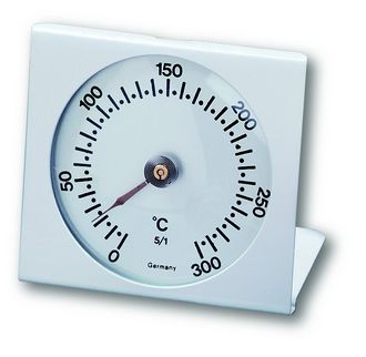 thermomètre