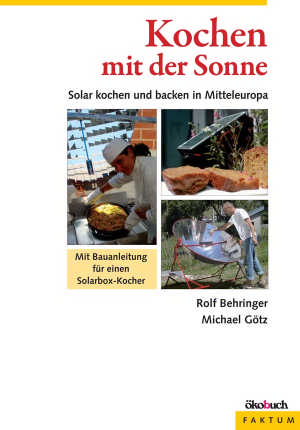 Kochen mit der Sonne