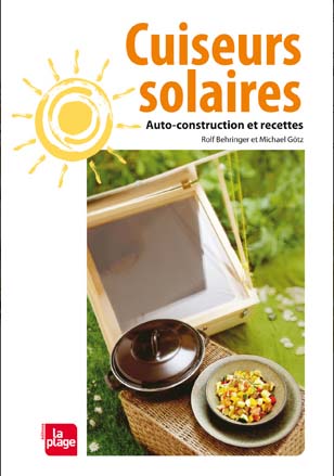 cuiseurs solaires